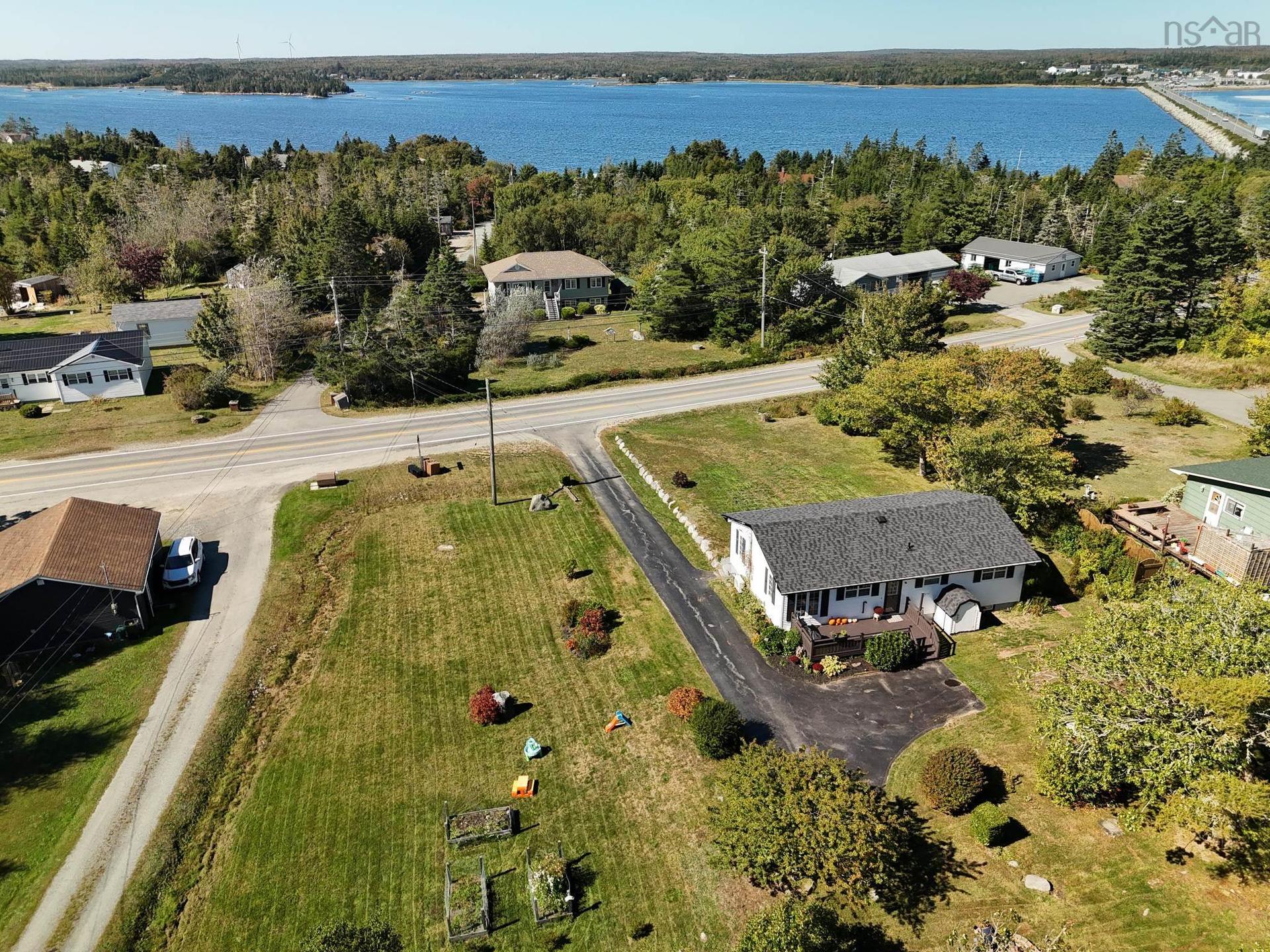 309 Highway 330, North East Point, NS
