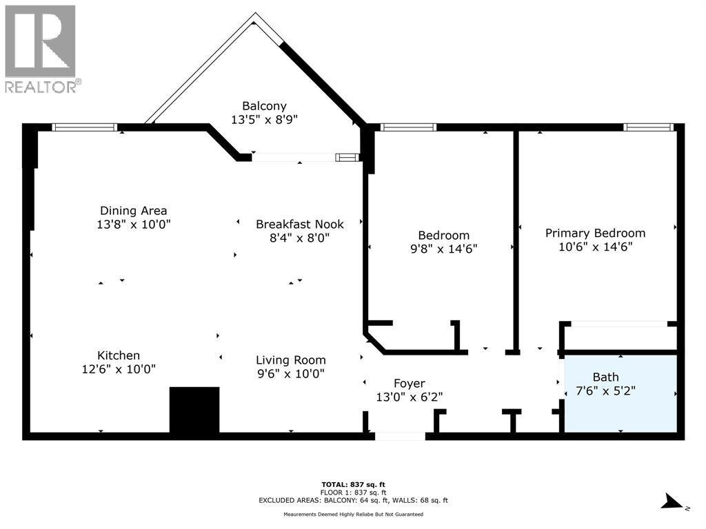 155 Front Street North Unit# 1306, Sarnia, ON - Other