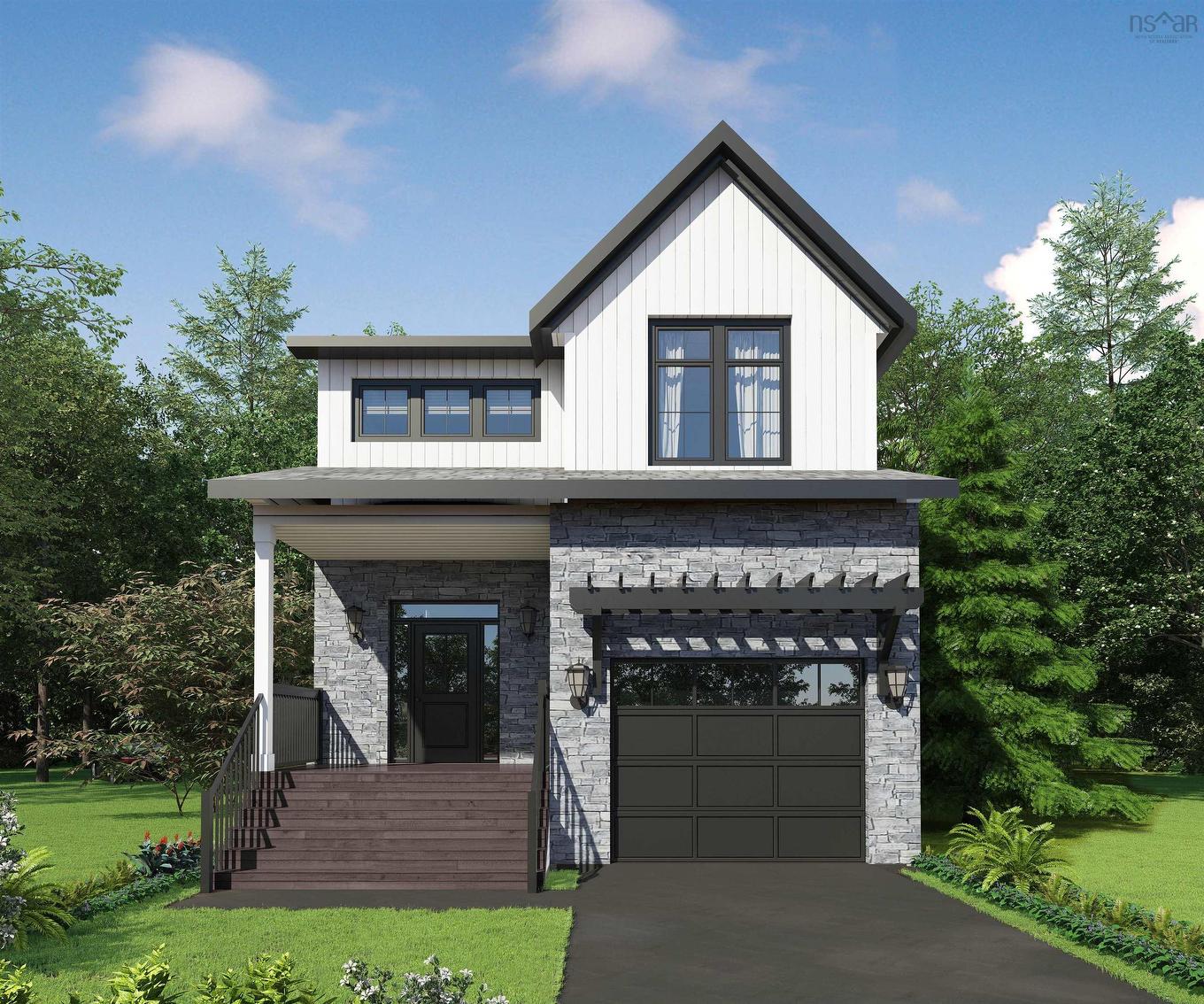 Gw-5 32 Gardenia Way, Dartmouth, NS