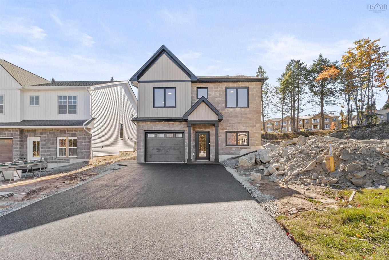 Gw-40 57 Gardenia Way, Dartmouth, NS