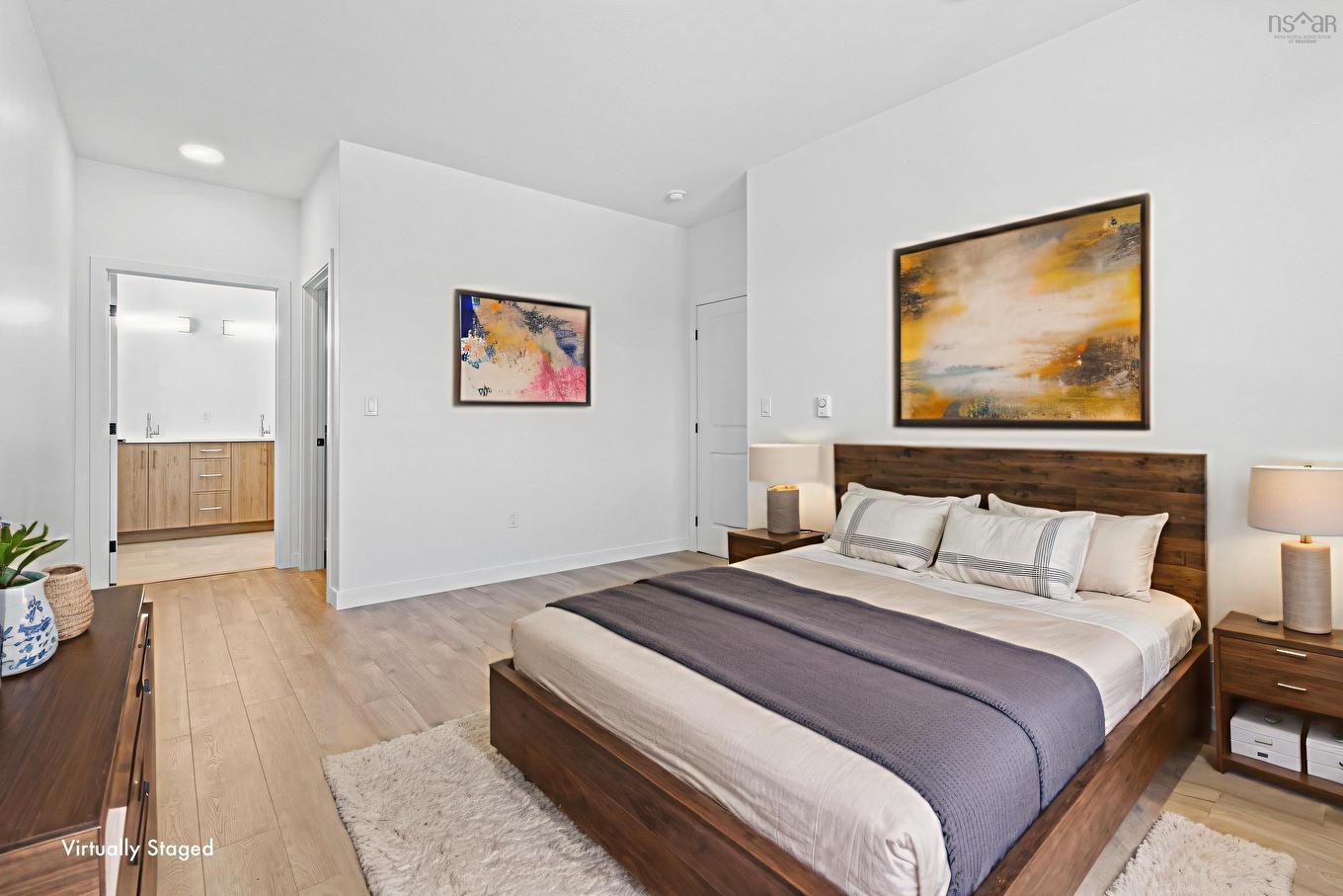 Gw-40 57 Gardenia Way, Dartmouth, NS