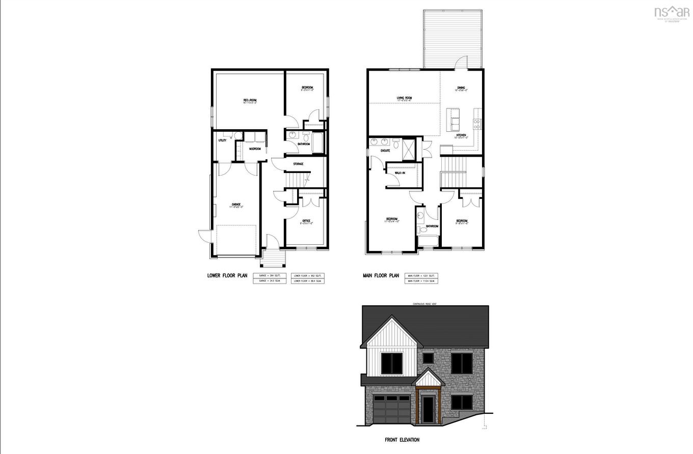 Gw-40 57 Gardenia Way, Dartmouth, NS