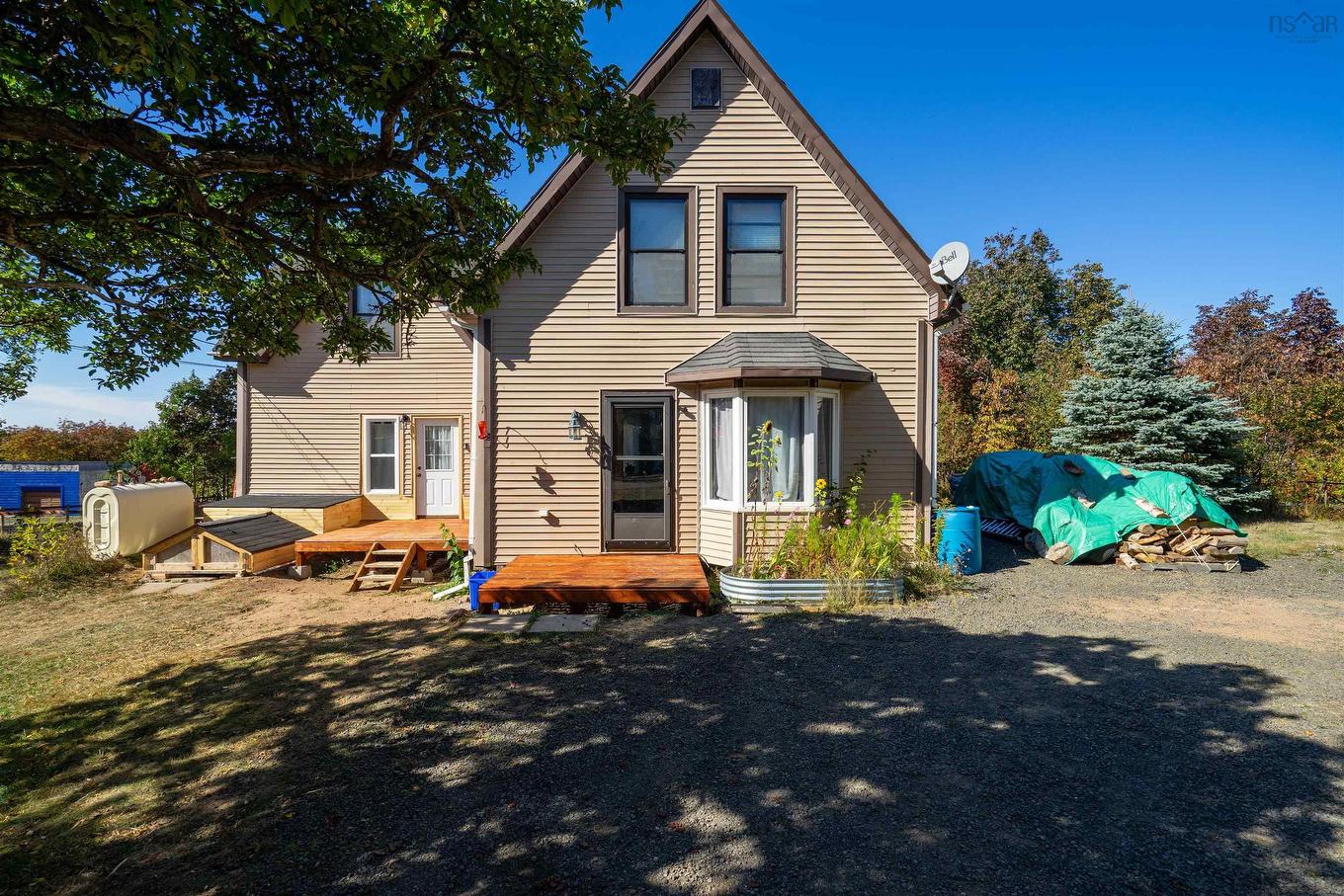 1822 Culloden Road, Culloden, NS