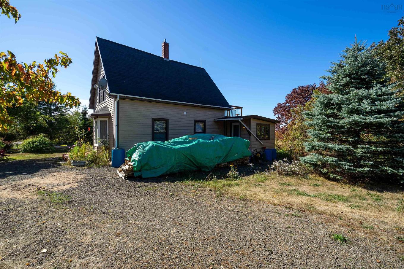 1822 Culloden Road, Culloden, NS