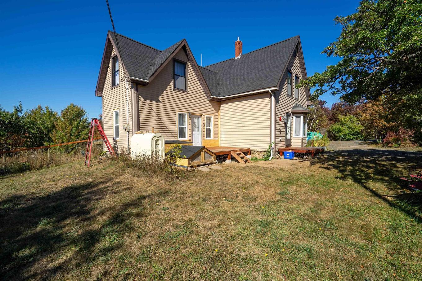 1822 Culloden Road, Culloden, NS