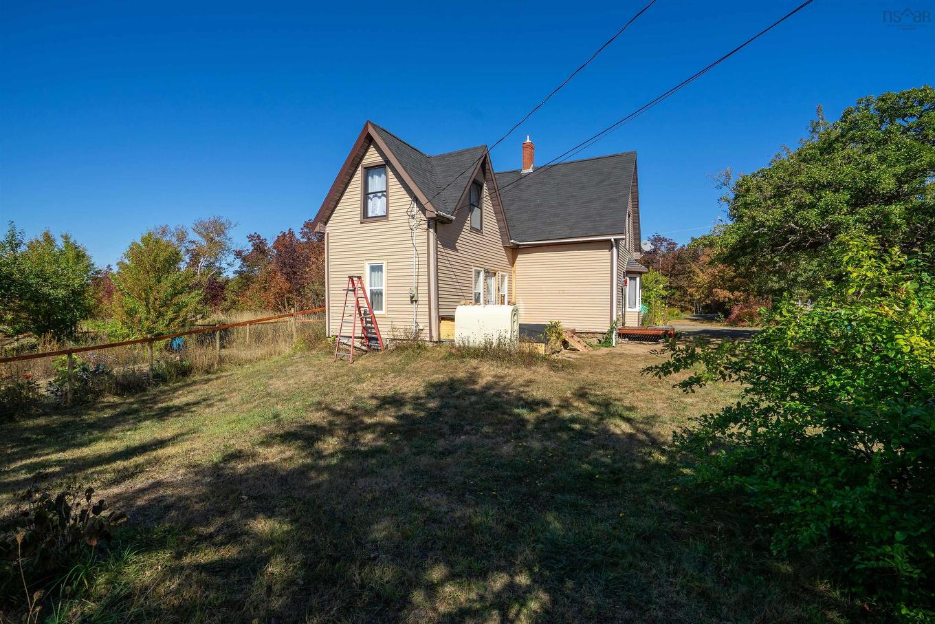 1822 Culloden Road, Culloden, NS