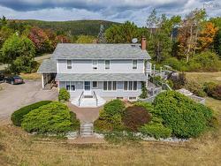 260 Phinney Mountain Road Upper Granville, NS B0S 1A0