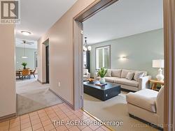 Shown with virtual staging -