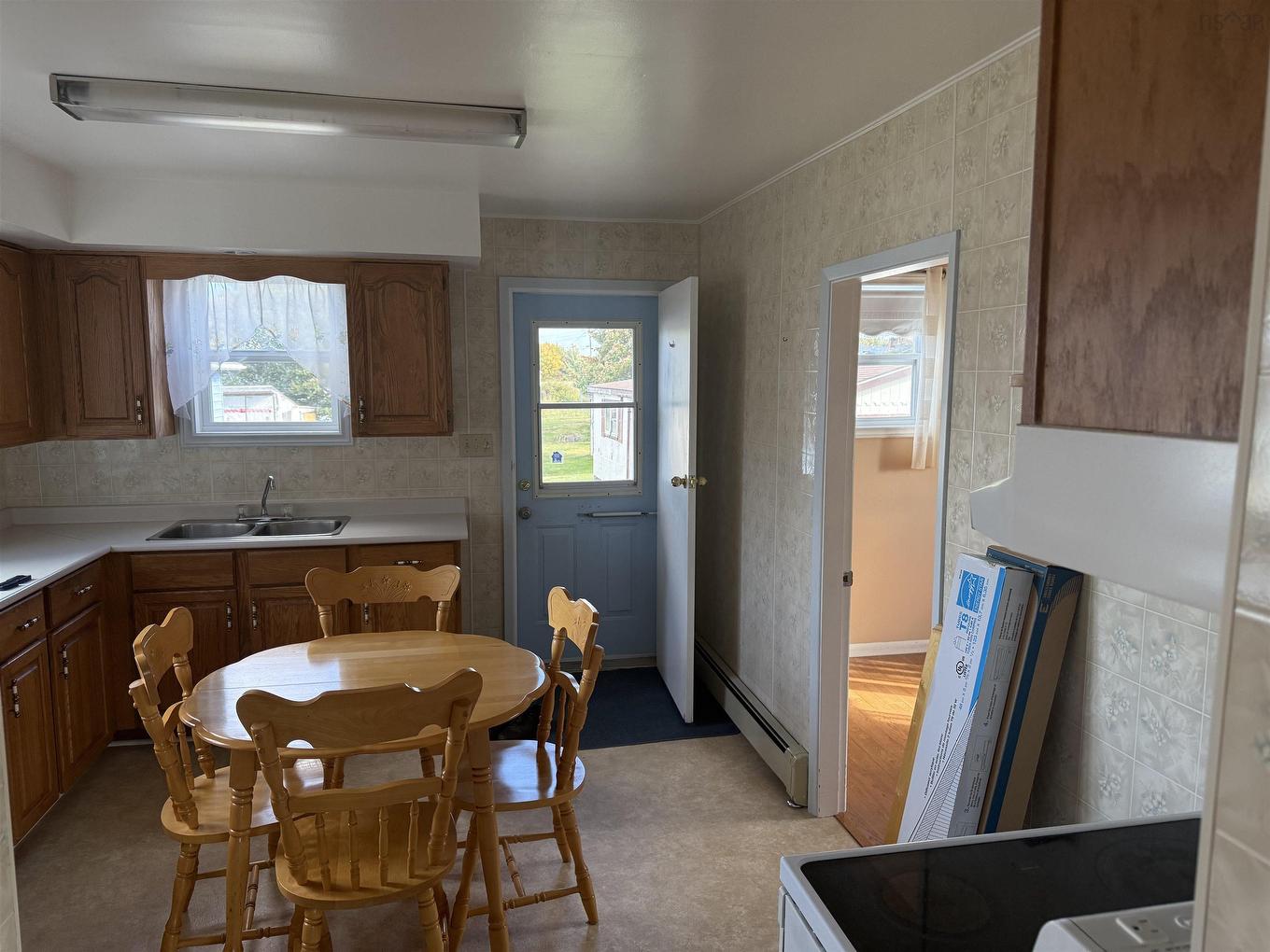 690 St. Joseph Street, New Waterford, NS