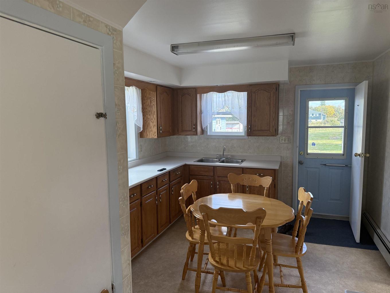 690 St. Joseph Street, New Waterford, NS