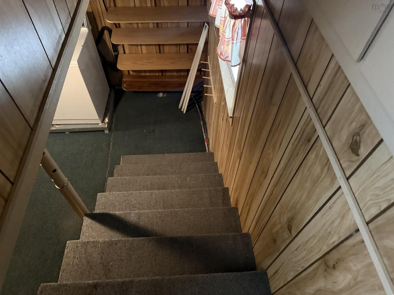 690 St. Joseph Street, New Waterford, NS