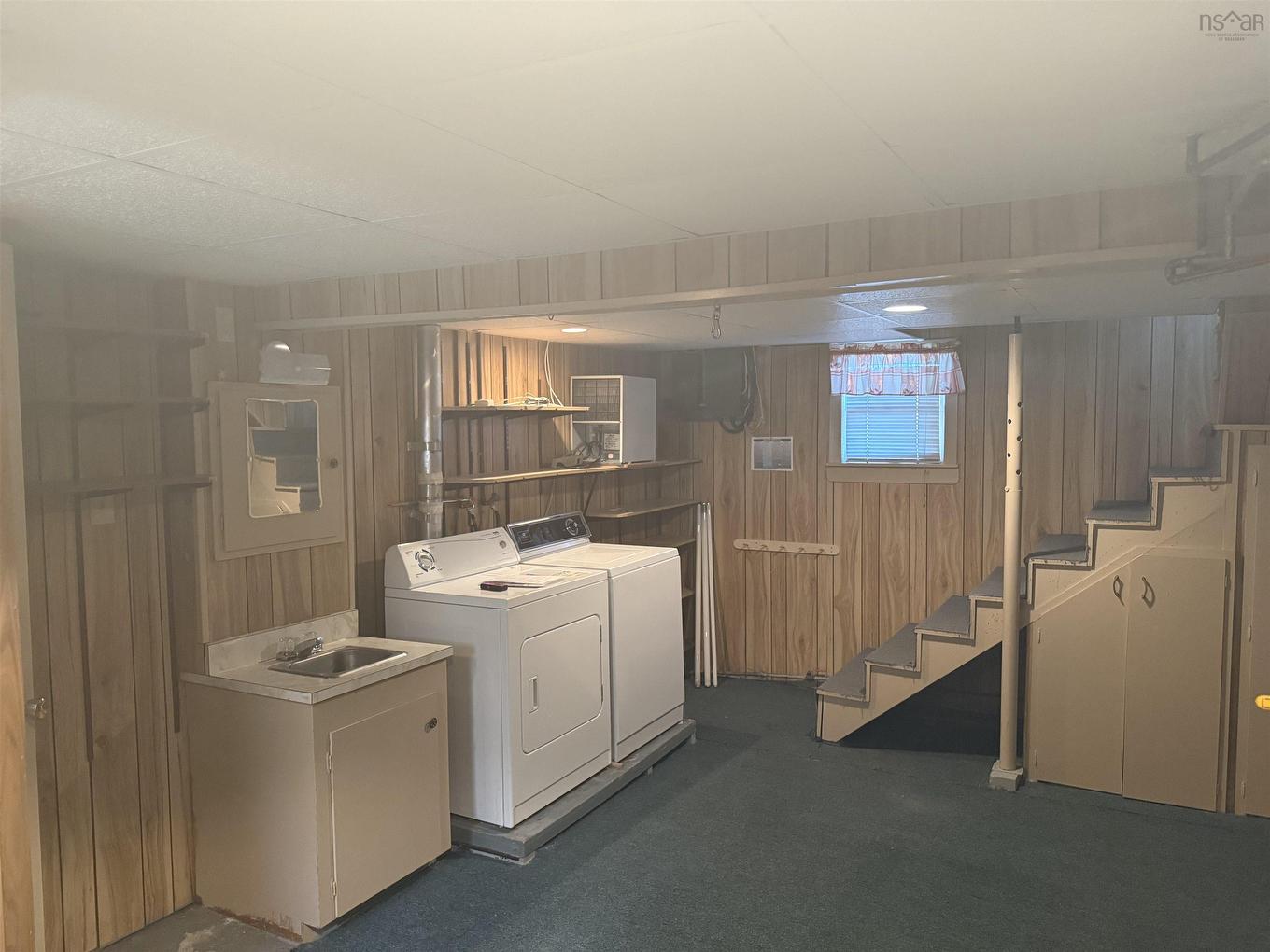 690 St. Joseph Street, New Waterford, NS