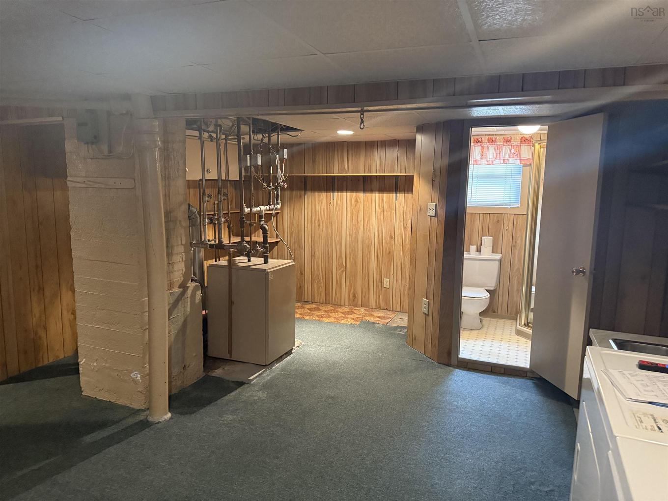 690 St. Joseph Street, New Waterford, NS