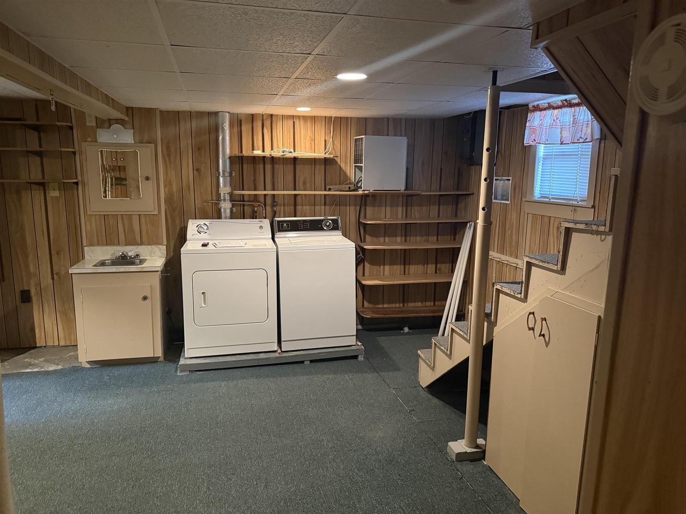 690 St. Joseph Street, New Waterford, NS