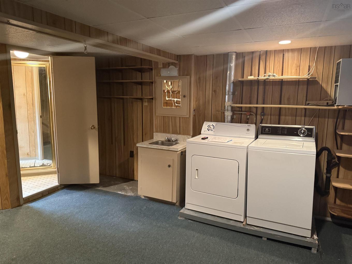 690 St. Joseph Street, New Waterford, NS