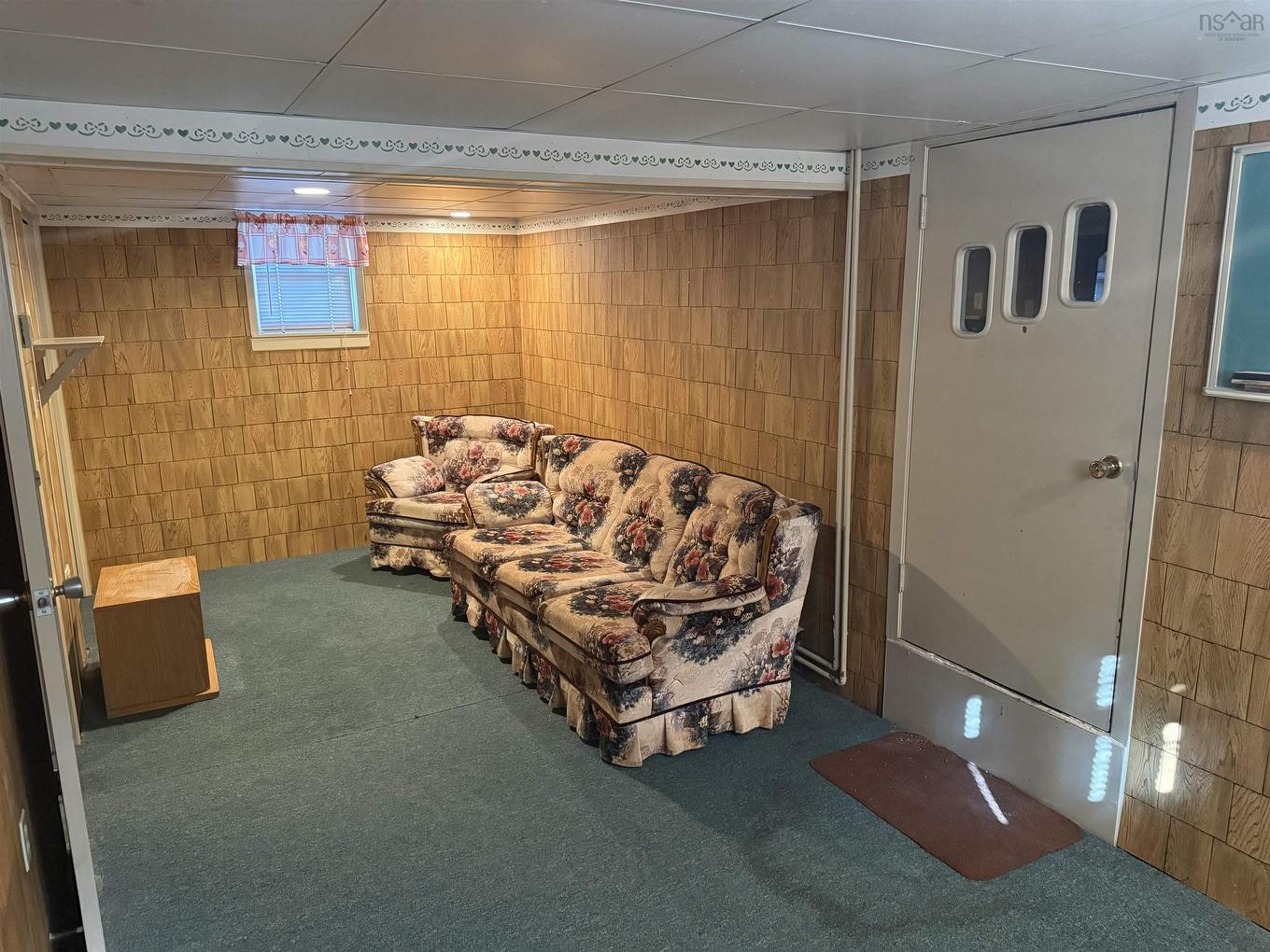 690 St. Joseph Street, New Waterford, NS