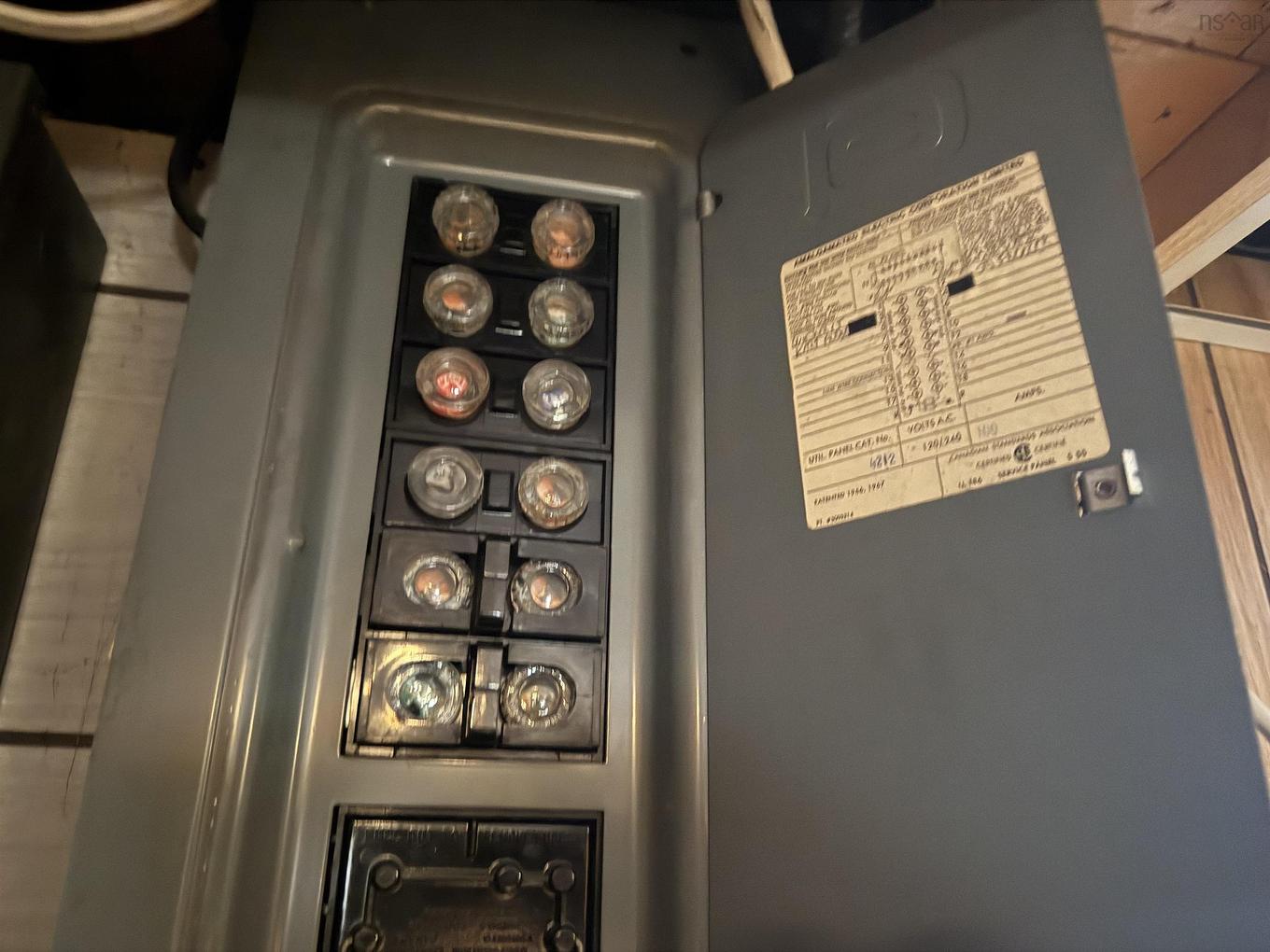 690 St. Joseph Street, New Waterford, NS