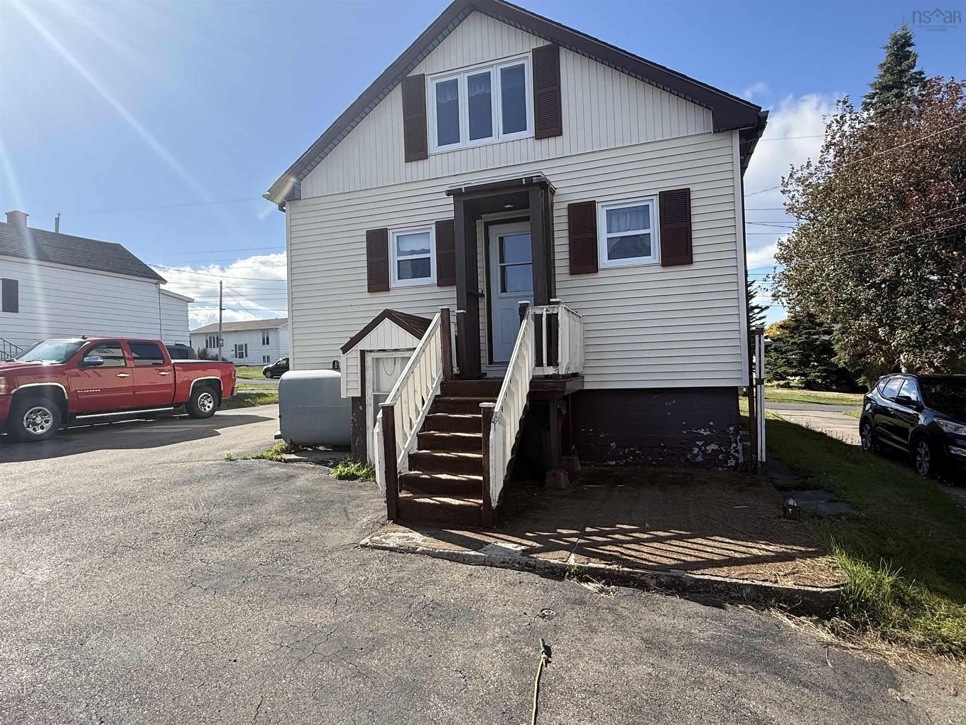 690 St. Joseph Street, New Waterford, NS
