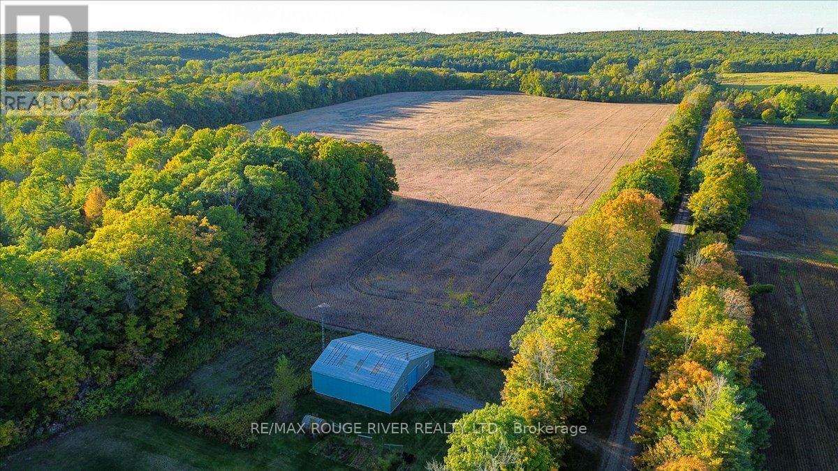 190 Mcbride Road, Alnwick/Haldimand, ON