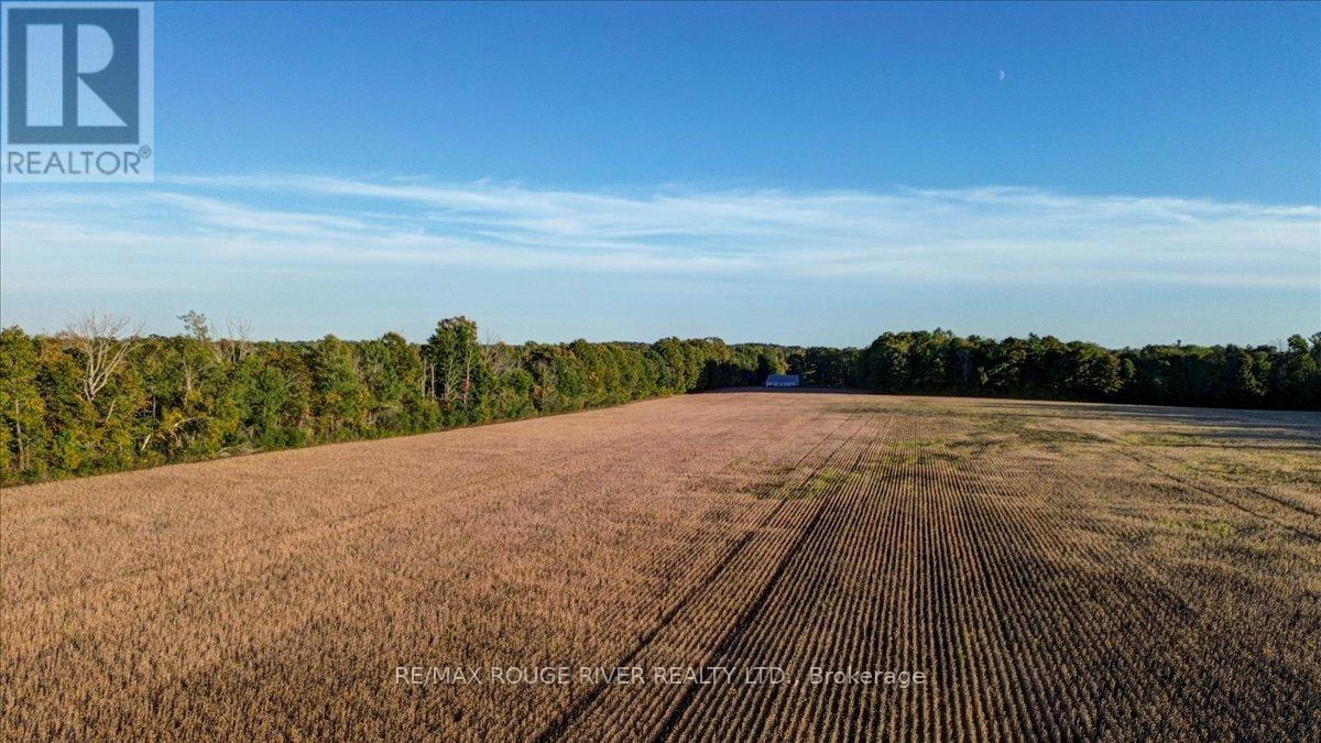 190 Mcbride Road, Alnwick/Haldimand, ON