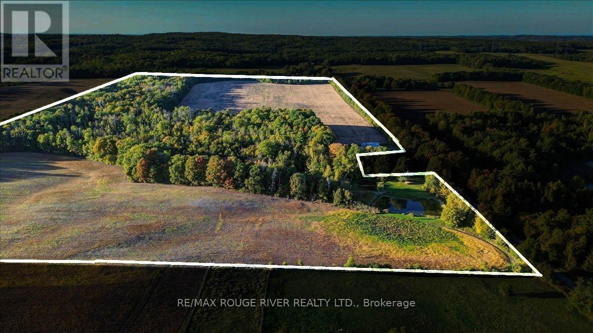 190 Mcbride Road, Alnwick/Haldimand, ON