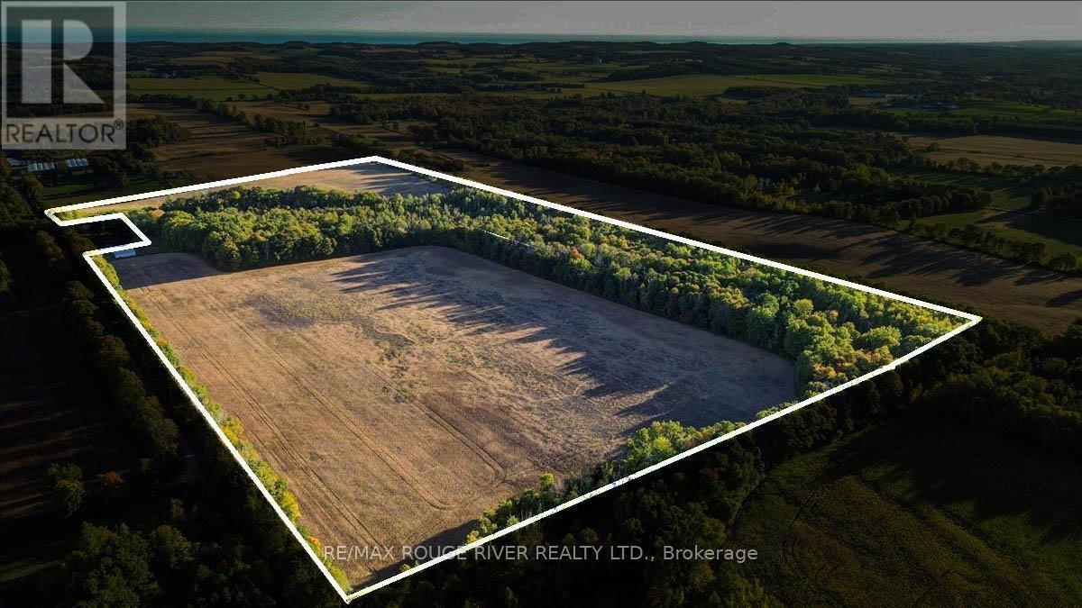 190 Mcbride Road, Alnwick/Haldimand, ON