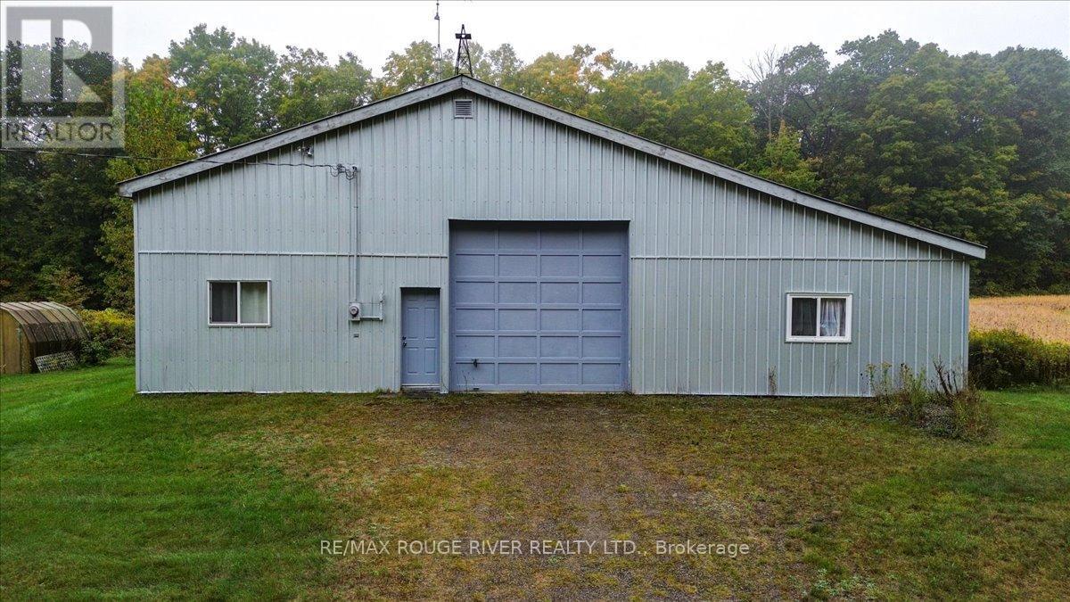 190 Mcbride Road, Alnwick/Haldimand, ON