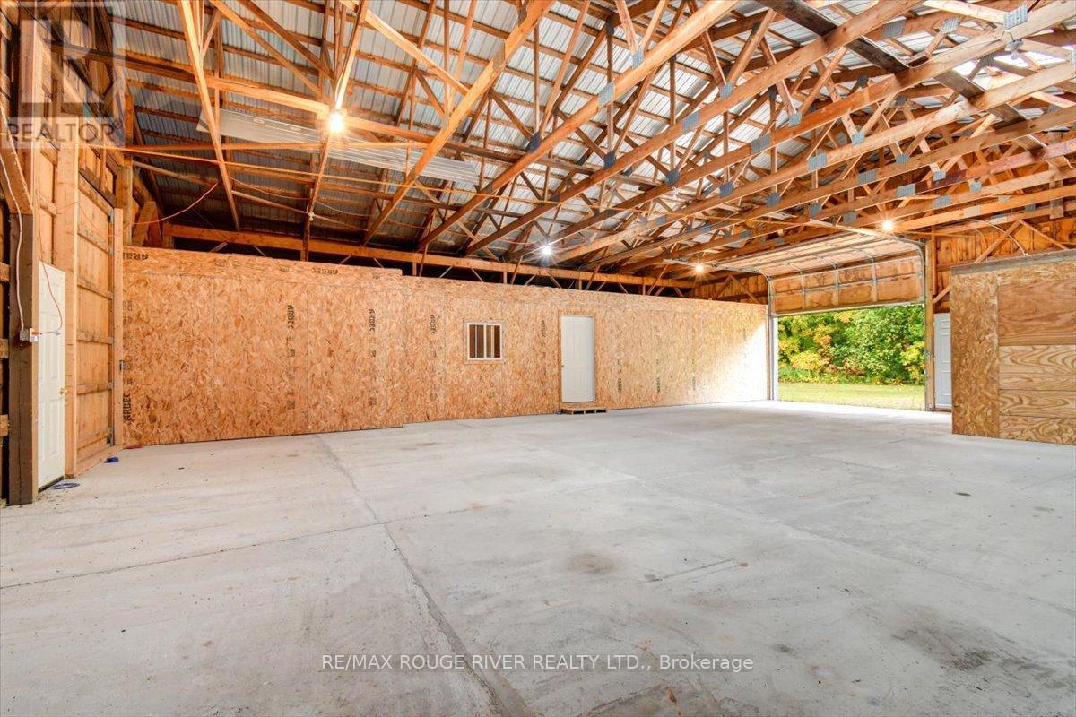 190 Mcbride Road, Alnwick/Haldimand, ON