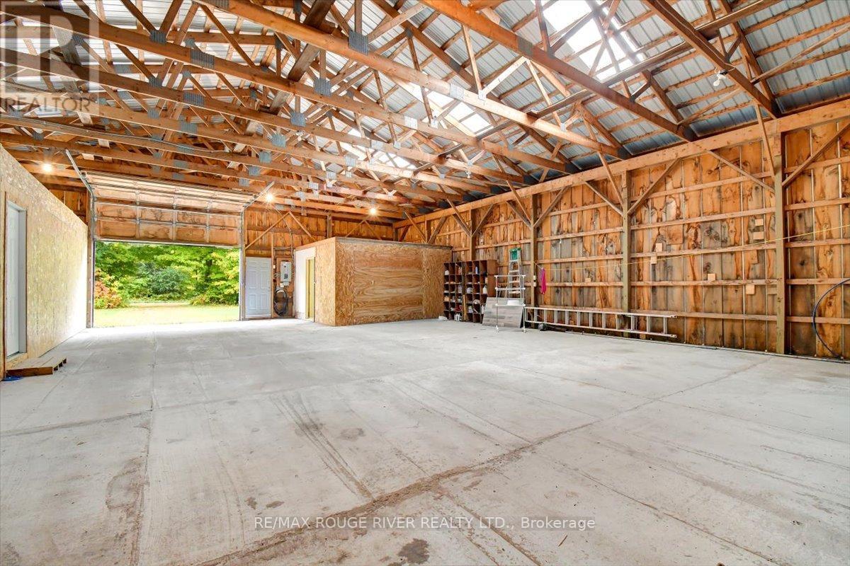 190 Mcbride Road, Alnwick/Haldimand, ON