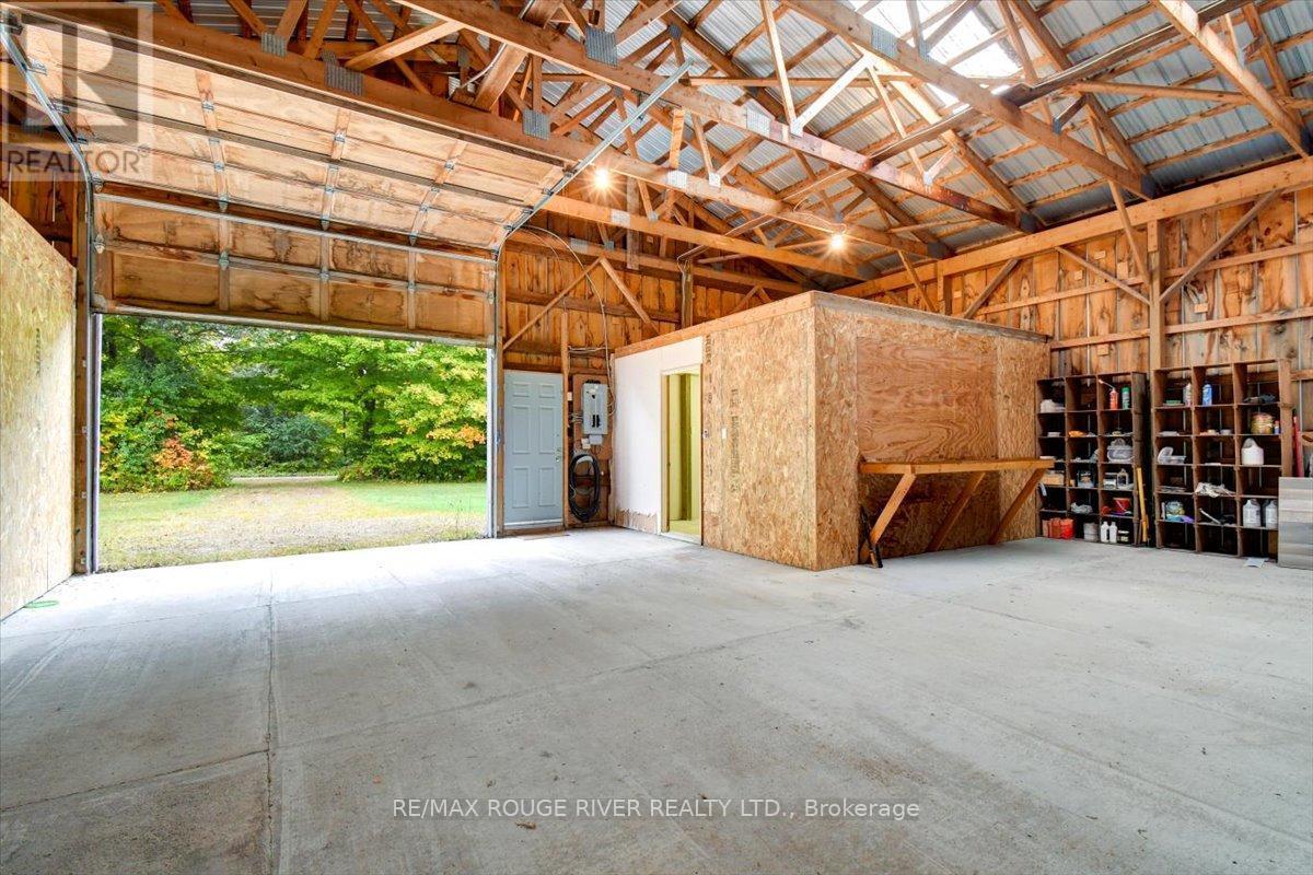 190 Mcbride Road, Alnwick/Haldimand, ON