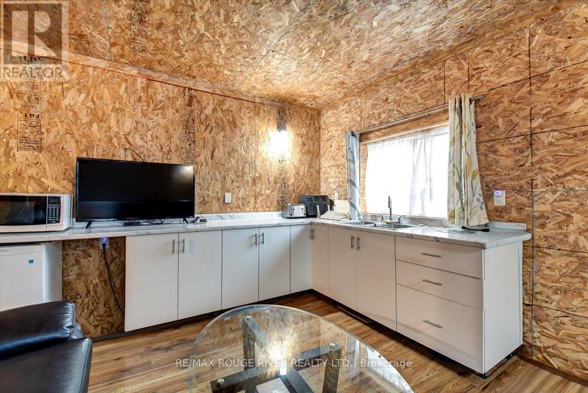 190 Mcbride Road, Alnwick/Haldimand, ON