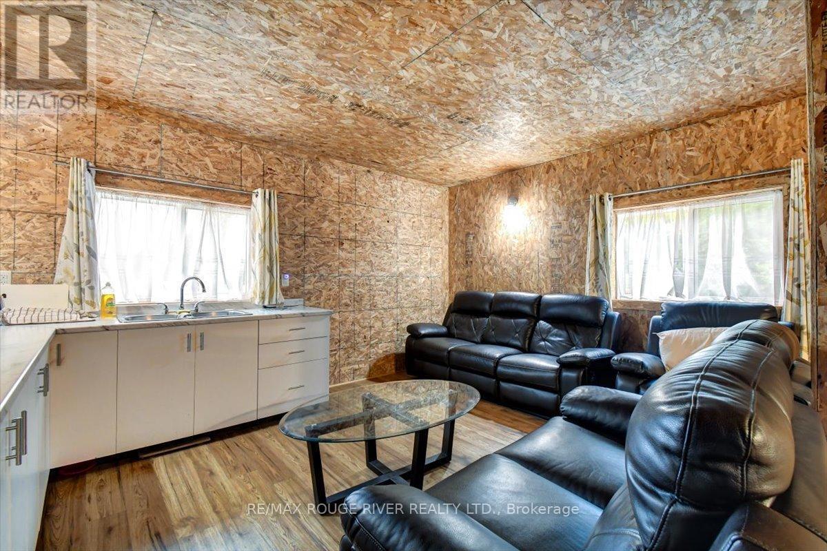 190 Mcbride Road, Alnwick/Haldimand, ON