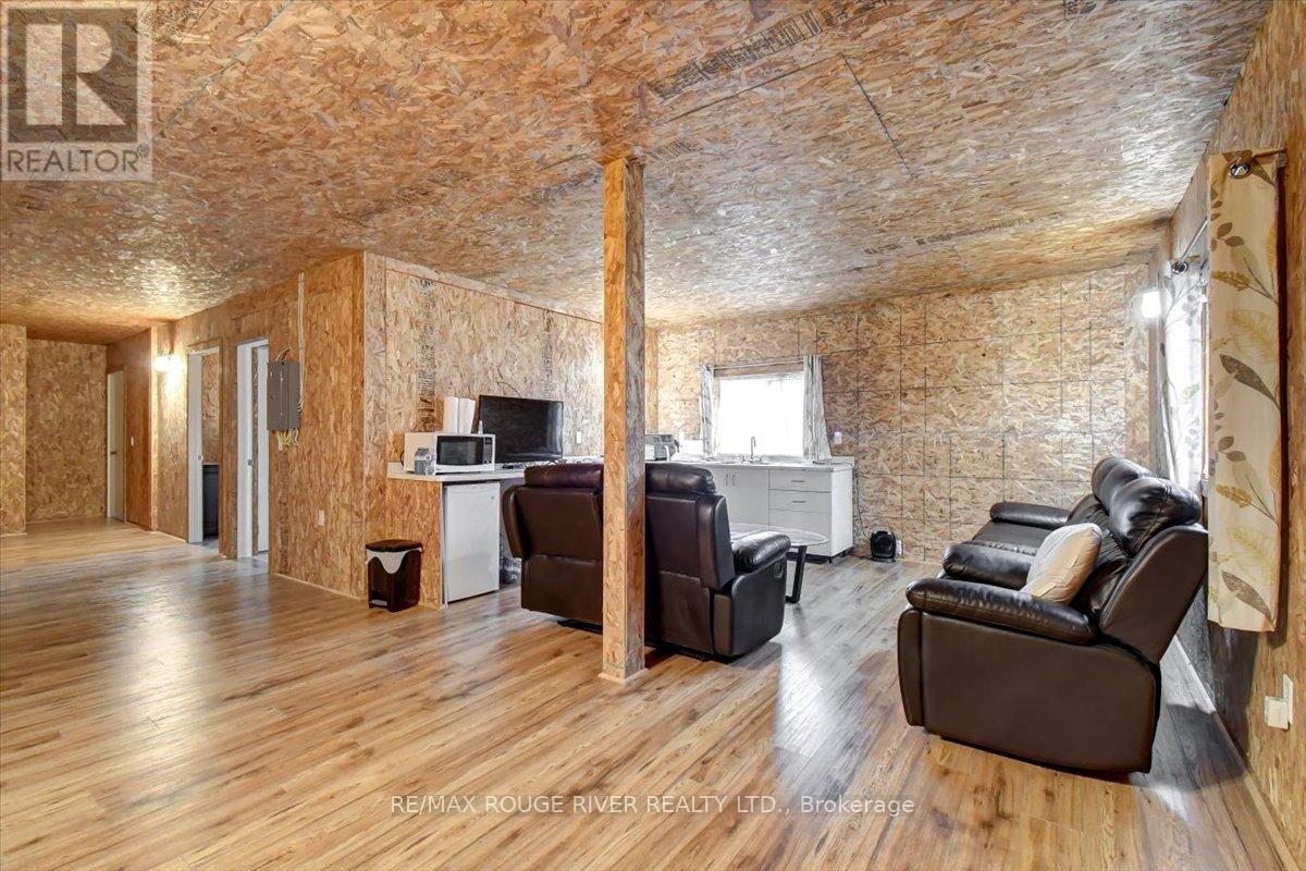 190 Mcbride Road, Alnwick/Haldimand, ON