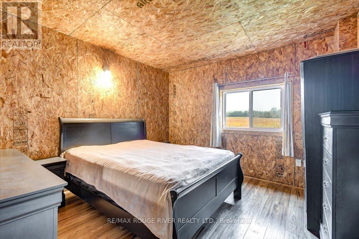 190 Mcbride Road, Alnwick/Haldimand, ON