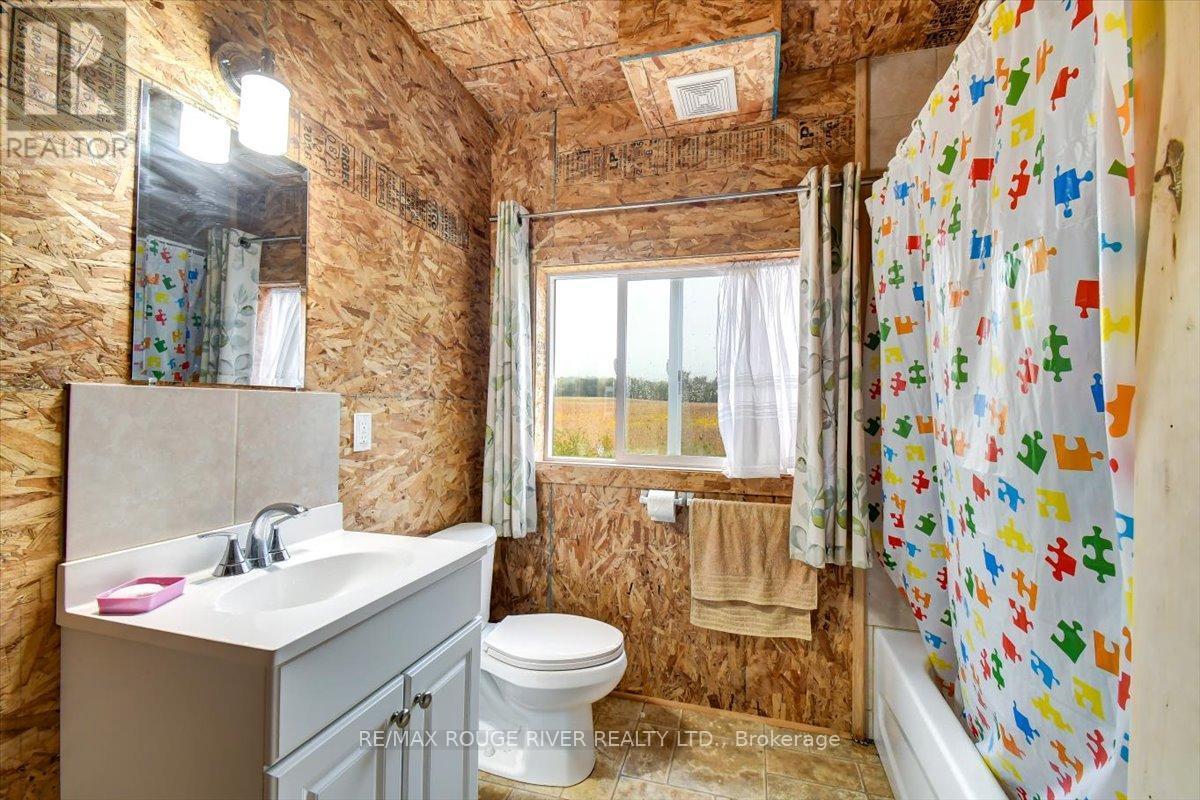 190 Mcbride Road, Alnwick/Haldimand, ON