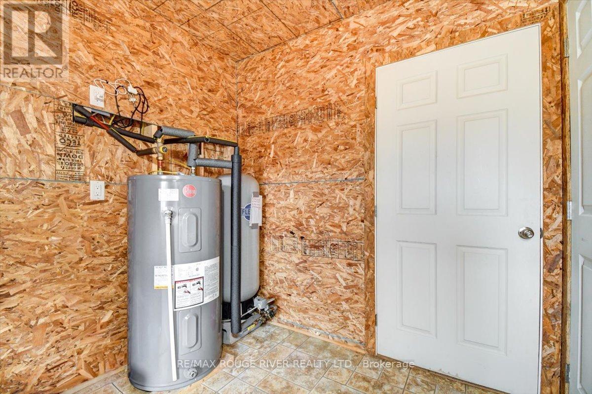 190 Mcbride Road, Alnwick/Haldimand, ON