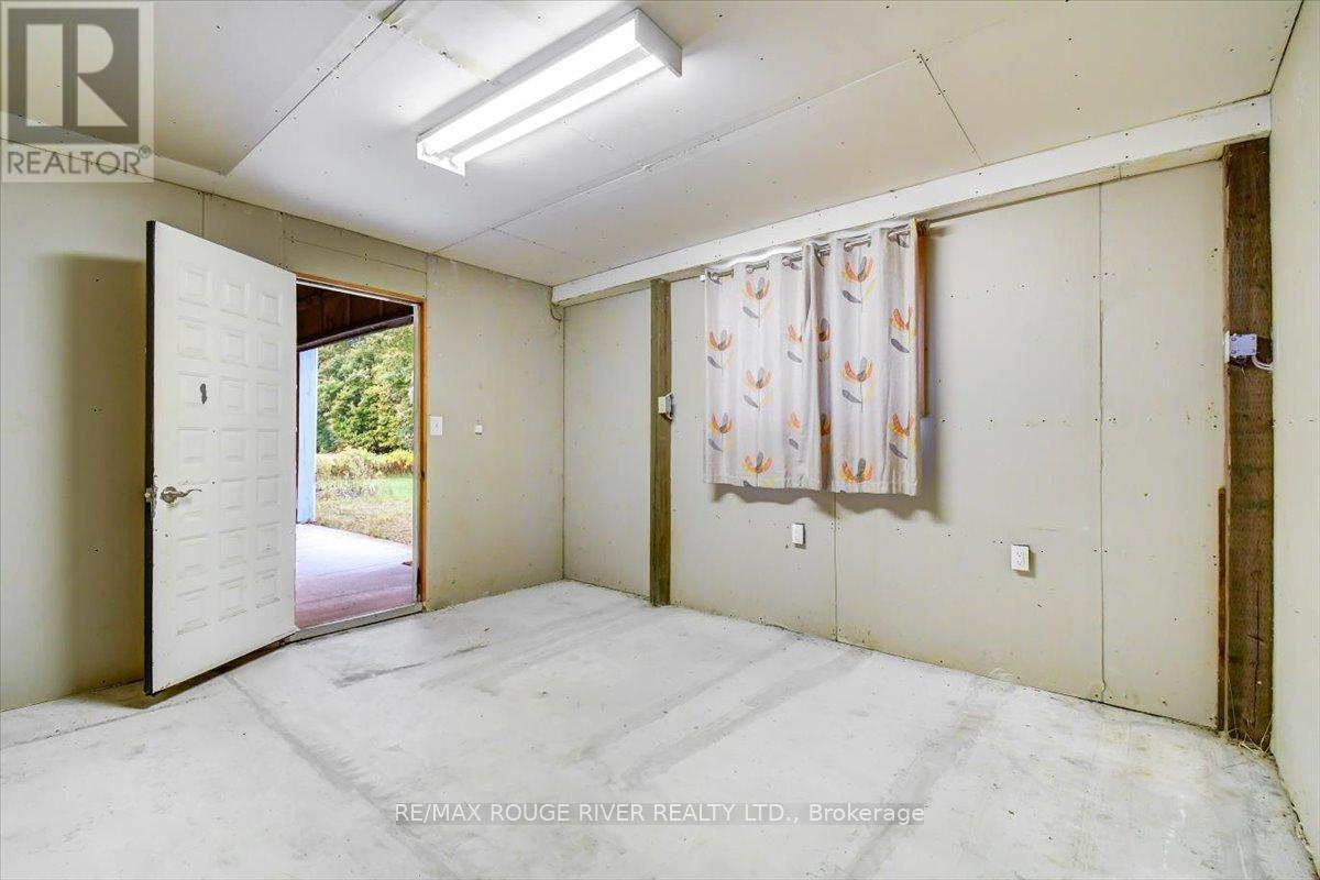 190 Mcbride Road, Alnwick/Haldimand, ON