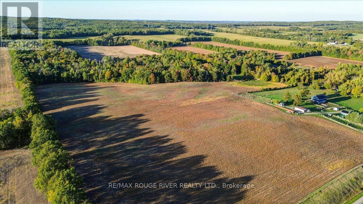 190 Mcbride Road, Alnwick/Haldimand, ON