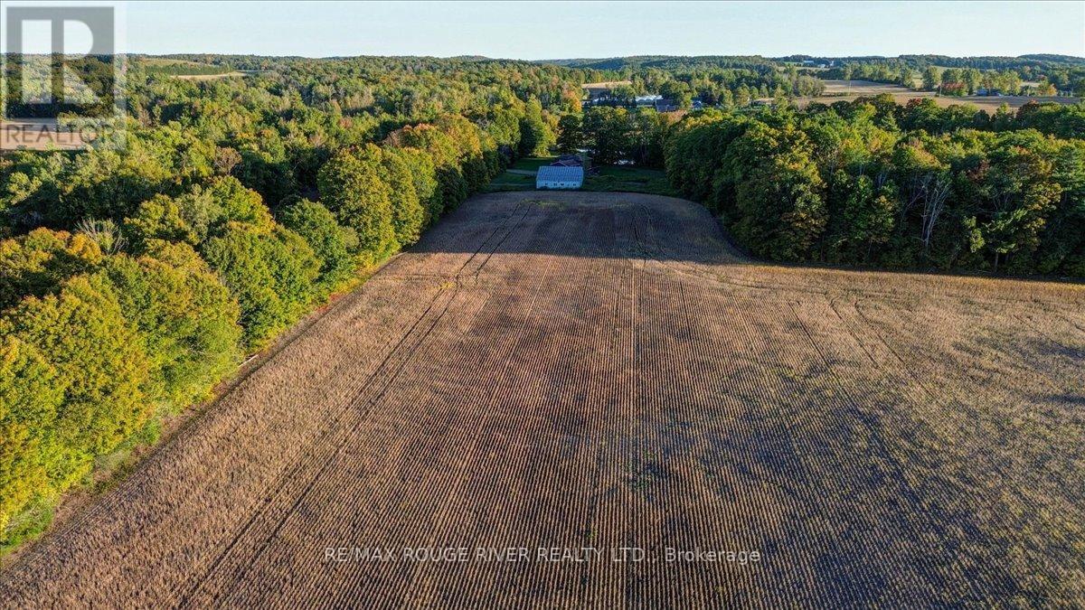 190 Mcbride Road, Alnwick/Haldimand, ON