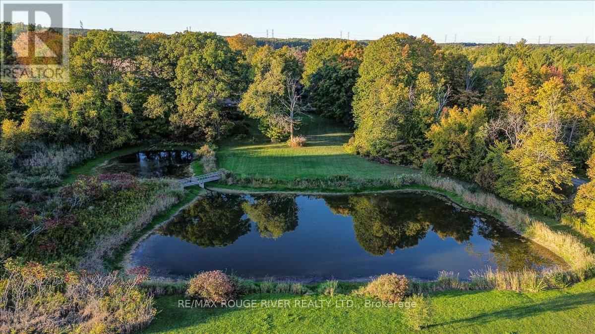 190 Mcbride Road, Alnwick/Haldimand, ON