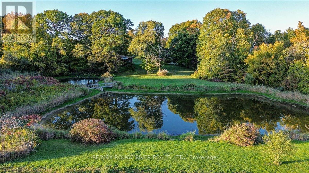 190 Mcbride Road, Alnwick/Haldimand, ON