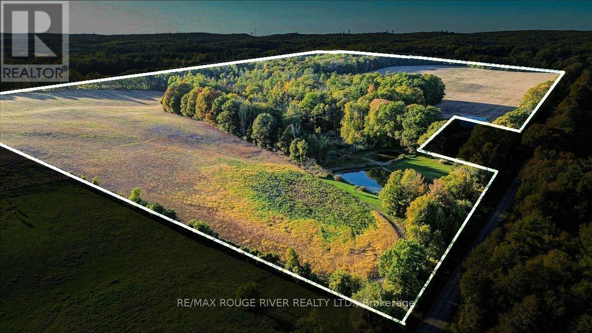 190 Mcbride Road, Alnwick/Haldimand, ON