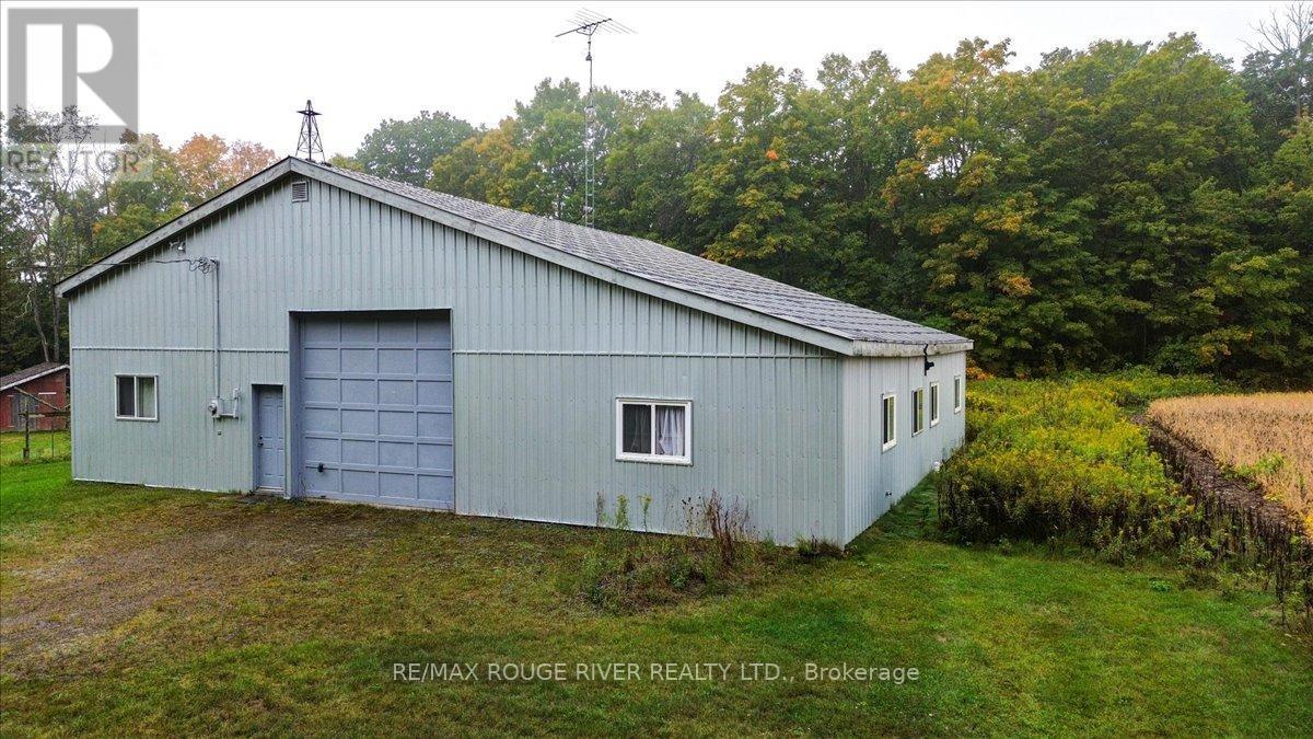 190 Mcbride Road, Alnwick/Haldimand, ON