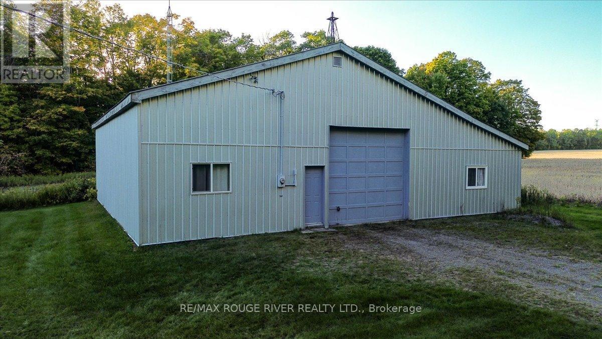 190 Mcbride Road, Alnwick/Haldimand, ON
