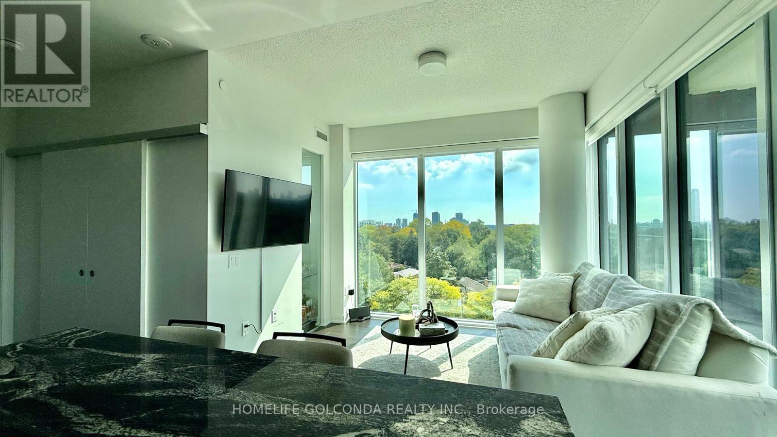 733 - 20 O'Neill Road, Toronto, ON -