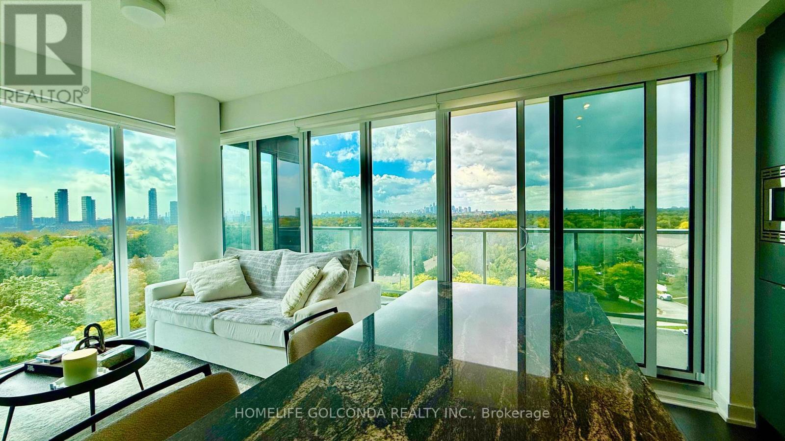 733 - 20 O'Neill Road, Toronto, ON - Indoor Photo Showing Other Room