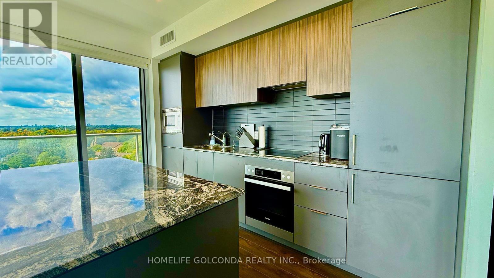 733 - 20 O'Neill Road, Toronto, ON - Indoor