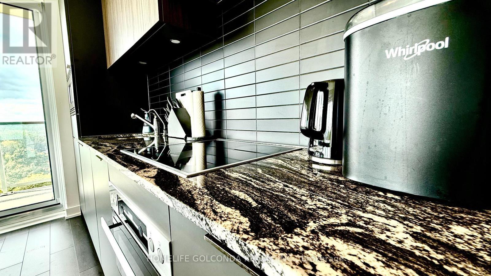 733 - 20 O'Neill Road, Toronto, ON - Indoor Photo Showing Other Room