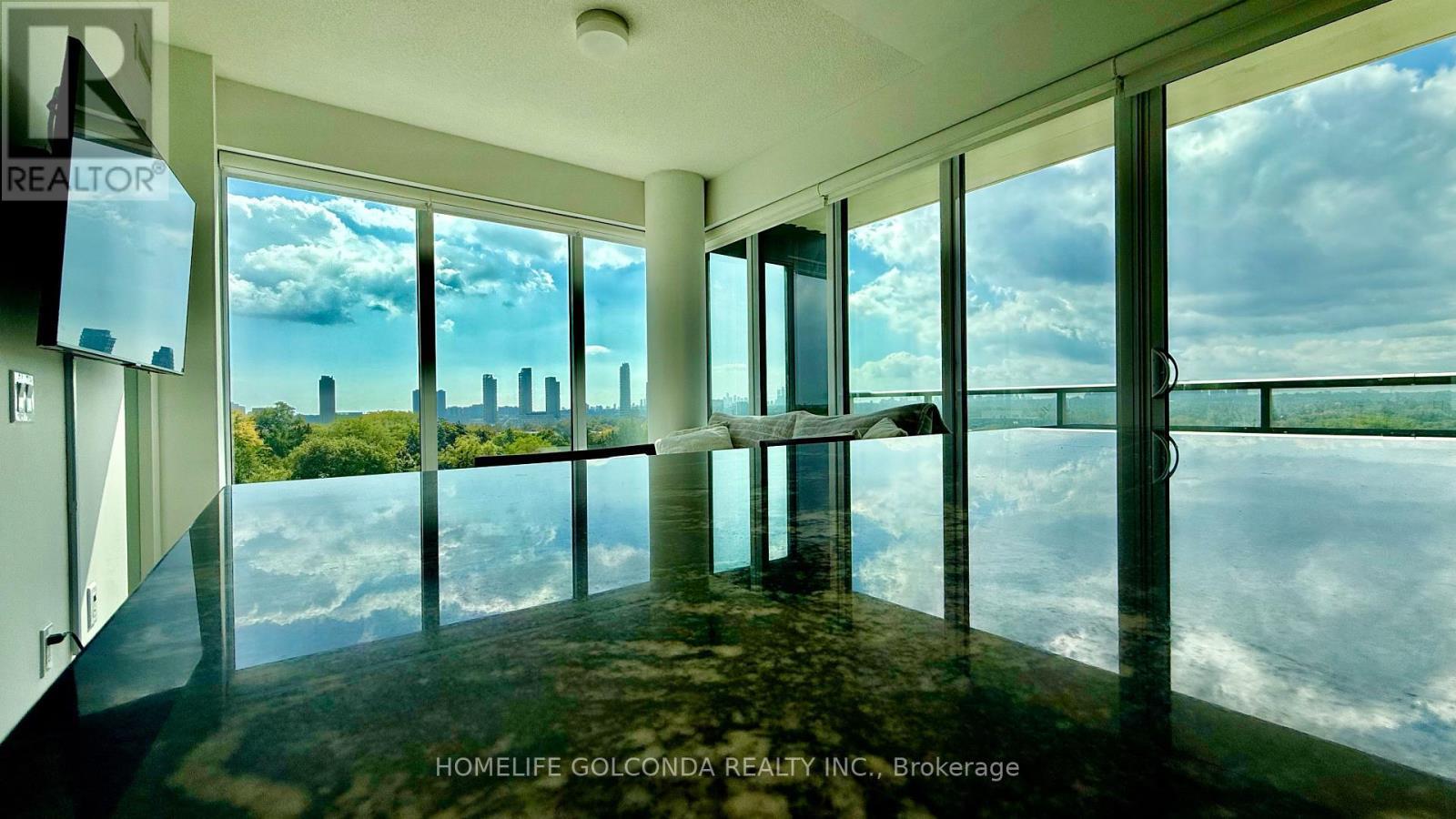 733 - 20 O'Neill Road, Toronto, ON - Photo Showing Other Room