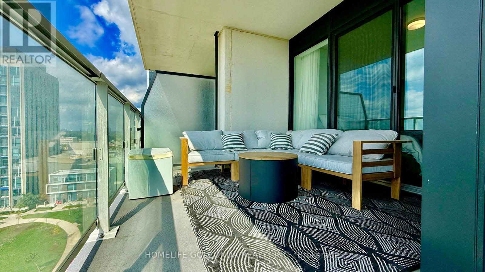 733 - 20 O'Neill Road, Toronto, ON -